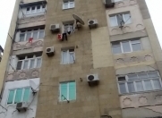 Satılır 2 otaqlı 40 m2 köhnə tikili Elmlər Akademiyası m.