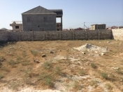 Satılır 6 sot torpaq Mərdəkan