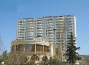 Satılır 4 otaqlı 120 m2 yeni tikili 8 km