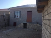 Satılır 2 otaqlı 63 m2 həyət evi Hövsan