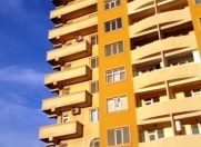 Satılır 2 otaqlı 68 m2 yeni tikili 8 km