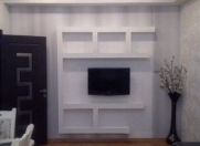 Satılır 2 otaqlı 98 m2 yeni tikili Ukrayna dairəsi