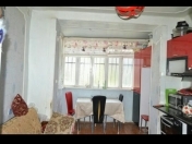 Satılır 3 otaqlı 75 m2 köhnə tikili Gəncə