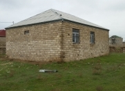 Satılır 3 otaqlı 120 m2 həyət evi Savalan