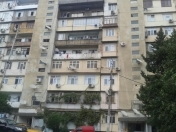 İcarəyə verilir 4 otaqlı 112 m2 köhnə tikili Memar Əcəmi m.