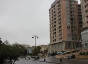 Satılır 2 otaqlı 65 m2 yeni tikili Bakı Dövlət Universiteti