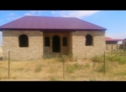 Satılır 4 otaqlı 150 m2 həyət evi Şəmkir