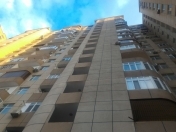 Satılır 3 otaqlı 121 m2 yeni tikili 9 mkr