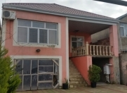 Satılır 5 otaqlı 110 m2 həyət evi Binə