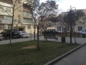 Satılır 4 otaqlı 100 m2 köhnə tikili 8 mkr