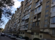 Satılır 3 otaqlı 80 m2 köhnə tikili 8 mkr