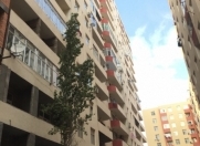 Satılır 1 otaqlı 52 m2 yeni tikili Xırdalan