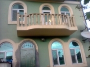 Satılır 4 otaqlı 180 m2 həyət evi Biləcəri