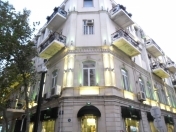 İcarəyə verilir 2 otaqlı 55 m2 köhnə tikili Sahil m.