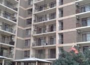 Satılır 1 otaqlı 90 m2 obyekt Binə ticarət mərkəzi