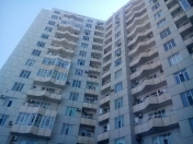 Satılır 2 otaqlı 56 m2 yeni tikili Badamdar