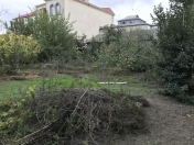 Satılır 16 sot torpaq Binəqədi