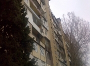 Satılır 5 otaqlı 133 m2 köhnə tikili Həzi Aslanov m.