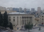 Satılır 2 otaqlı 75 m2 köhnə tikili Beşmərtəbə