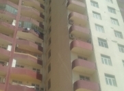 Satılır 2 otaqlı 60 m2 yeni tikili 8 mkr