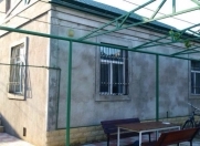 Satılır 3 otaqlı 100 m2 həyət evi Maştağa