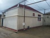 Satılır 2 otaqlı 70 m2 həyət evi Binəqədi