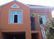 Satılır 3 otaqlı 100 m2 həyət evi Masazır