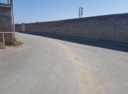 Satılır 7.5 sot torpaq Badamdar