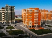 Satılır 2 otaqlı 39 m2 yeni tikili Park Zorge