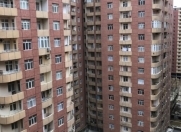 Satılır 3 otaqlı 119 m2 yeni tikili İctimai telekanalı