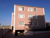 Satılır 5 otaqlı 145 m2 yeni tikili Badamdar