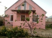 Satılır 3 otaqlı 100 m2 həyət evi Y.Ramana