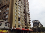 Satılır 3 otaqlı 73 m2 yeni tikili Əhmədli m.