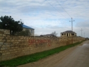 Satılır 3 sot torpaq Ramana