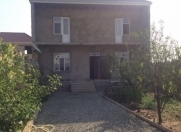 Satılır 5 otaqlı 150 m2 həyət evi Fatmayı