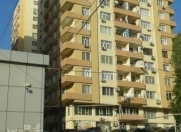 Satılır 2 otaqlı 85 m2 yeni tikili Əhmədli