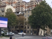 Satılır 3 otaqlı 70 m2 köhnə tikili Rusiya səfirliyi