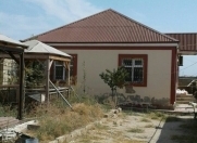 Satılır 3 otaqlı 90 m2 həyət evi Binə