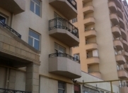 Satılır 2 otaqlı 56 m2 yeni tikili Koroğlu m.