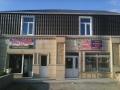 Satılır 4 otaqlı 200 m2 obyekt Sulutəpə