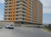 Satılır 1 otaqlı 61 m2 yeni tikili Xırdalan