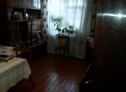 Satılır 2 otaqlı 48 m2 köhnə tikili 8 km