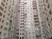 Satılır 3 otaqlı 105 m2 yeni tikili 8 mkr