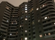 Satılır 3 otaqlı 100 m2 yeni tikili Elmlər Akademiyası m.