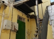 Satılır 1 otaqlı 24 m2 köhnə tikili İçəri Şəhər