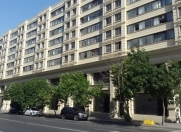 Satılır 2 otaqlı 58 m2 köhnə tikili Səməd Vurğun parkı