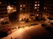 Satılır 3 otaqlı 111 m2 yeni tikili Gəncə