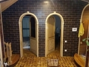 Satılır 4 otaqlı 120 m2 həyət evi Cavanşir körpüsü