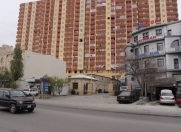 Satılır 4 otaqlı 140 m2 yeni tikili Əhmədli