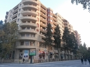 Satılır 2 otaqlı 118 m2 yeni tikili Gəncə